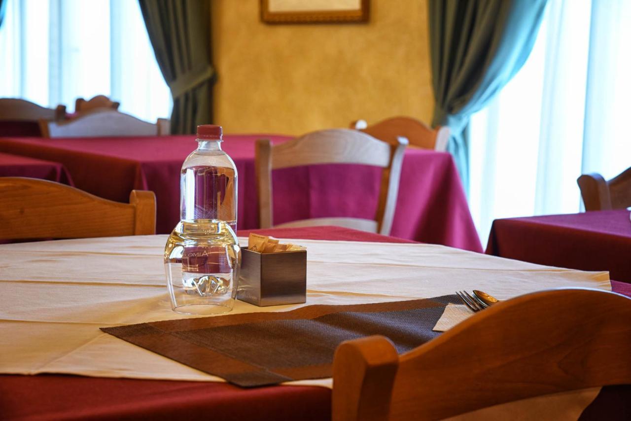 Agriturismo Corte Benetti Rovigo Exteriör bild